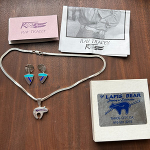 Ray Tracey Jewelry | eBay