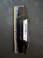 G. Skill Ripjaws v Series 32GB PC RAM (4 x 8GB) DDR4-3600 CL 16-19-19-39