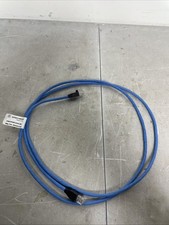 Hirschmann J224tpestpu02.0m Ethernet Cable Assembly 900002225 New. 2 Meter