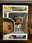 Funko POP! Rocks #108: Migos - Offset Vinyl Figure