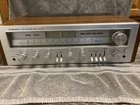 Pioneer SX-750 Vintage Stereo Receiver Tested Working Unit Good Condition