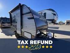 2026 Forest River Aurora Light 13RDX