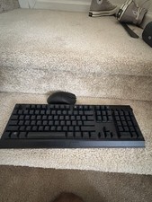 Razer BlackWidow V3 Pro Wireles Mechanical Gaming Keyboar Green