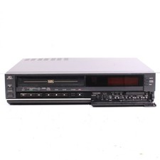 Toshiba M-6000 Vintage VCR Video Cassette Recorder Made in Japan 1987