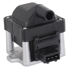 For Volkswagen Jetta 1993-1999 iD Select SEL34654 Ignition Coil