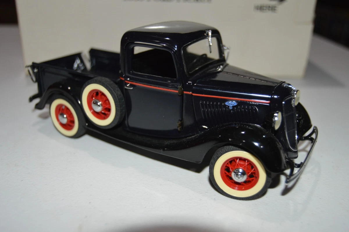 Danbury Mint Ford Pickup Trucks Vehicles for sale | eBay