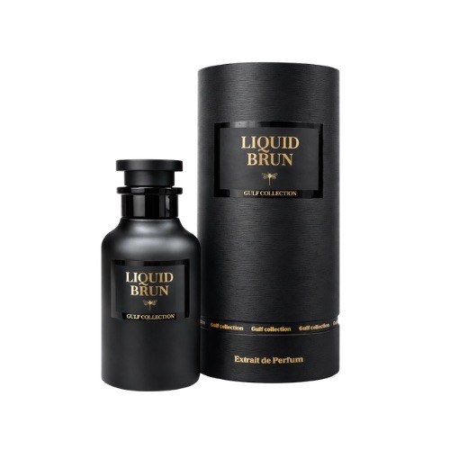 Extrait de Parfum Liquid Brun 100 ml de Gulf Collection