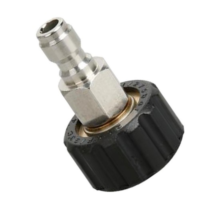 #ad #ad High Pressure Washer Brass Pipe Fitting Adapter Connection $17.85