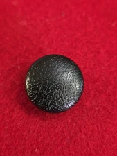 70 - 74 CUDA, CHALLENGER, BARRACUDA REAR FADER KNOB & RETAING SPRING