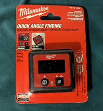 Milwaukee 48-22-5602 Cordless Digital Angle G...
