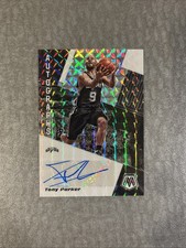 2023-24 Panini Mosaic Basketball Checklist and Review 21