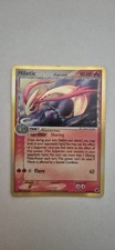 Milotic (Delta Species) 5/101 Dragon Frontiers Holo
