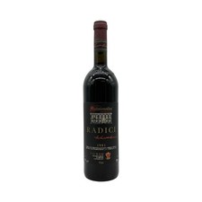 Mastroberardino 1991 Radici Taurasi DOCG