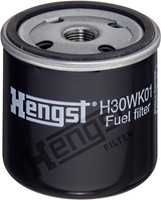 Hengst Kraftstofffilter H30WK01