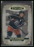 2022-23 Upper Deck Stature Zach Werenski #27 Columbus Blue Jackets