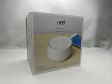 Nest Secure Alarm System Starter Pack - NEW OPEN BOX!