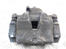BRAKE CALIPER FRONT RIGHT DRIVER SIDE 1.7 DIESEL KIA SPORTAGE MK4 2016