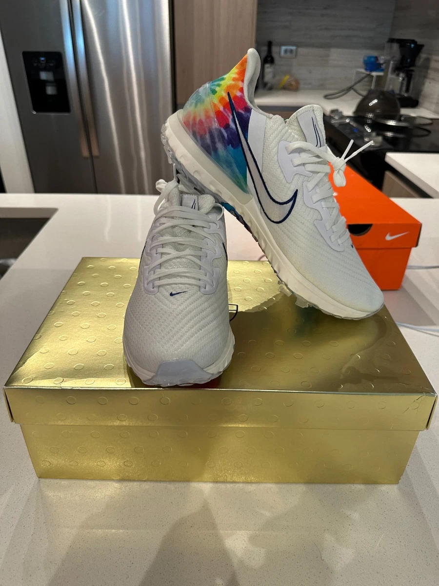 Las mejores ofertas en Nike Air Zoom Infinity Tour NRG Peace, Love