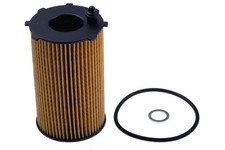 Ölfilter DENCKERMANN A210931 Filtereinsatz für HYUNDAI SANTA FÉ 2 CM FE 4 TM TMA