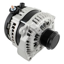 170AMP 12V Alternator 84143540 For Chevy GMC Tahoe Escalade Yukon Camaro 15-20