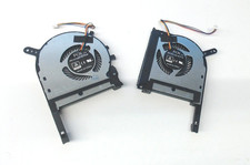 Asus TUF Gaming A15 FA506 FA506IH FA506II FA506IU FA506IV Cpu  Gpu Fan Set A4