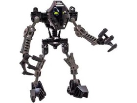 LEGO&reg; Bionicle 8532-1 - Onua