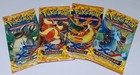 BOOSTER POKEMON XY ETINCELLES VIDES X4 / DISPLAY / BUNDLE / TRIPACK / COFFRET