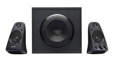 Logitech Z623 2.1 Home Speaker System 980-000402