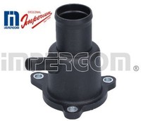 Original Imperium 90158 KüHlmittelflansch Flansch KüHlwasser
