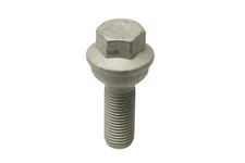 6x FEBI BILSTEIN 0009902407 Lug Bolt Mercedes-Benz Sprinter 2500 Sprinter 1500