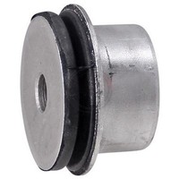 Lagerung Lenker Hohe PräZision Ø 46,2 Mm 39,8 Mm A.B.S. FüR U.A. Audi A4