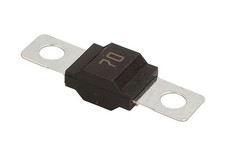 Fusible MIDI 70A