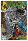 The Amazing Spider-Man #328 Marvel Comics 1990 Todd Mcfarlane