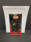 Star Wars Space Battle Shower Curtain Episode I The Phantom Menace New Sealed — photo 7