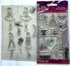 Dress Metal Die Cuts and prices stamp Cutting Dies for Card Making — photo 6