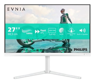 Philips Evnia 27M2N3201A/00 - 68,6 cm (27'') 1920 x 1080 Pixel Full HD LCD #NO043