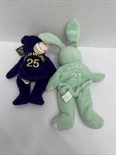 Salvino s Ball Beanos And Bunnies Mark McGwire And Sammy Sosa