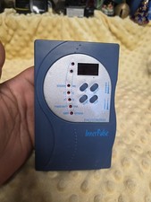 Photosonix Inner Pulse Light Therapy Sound Mind Machine WORKS GREAT