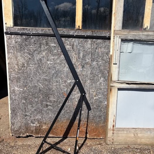 Solera 2000 Series Awning Arms