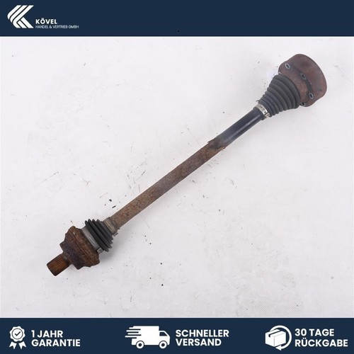 Antriebswelle hinten rechts VW Tiguan 1 ( 5N ) 2.0 TDI 4Motion 1K0501204F