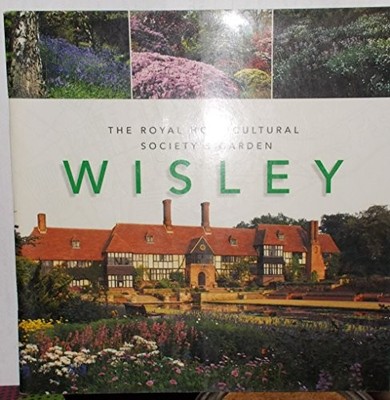 RHS Garden Wisley by  1874431728 FREE Shipping