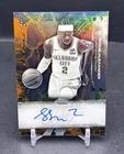 Shai Gilgeous-Alexander 2025-26 Topps Chrome x Cactus Jack AUTO Orange 21/25 DR4