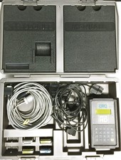 Otc Diagnostic System Pathfinder 92 Kit Used