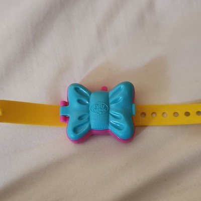 Bluebird Toys Polly Pocket Bow Bracelet 