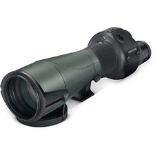 Swarovski Optik STR 80 20-60x80 Waterproof Spotting Scope with MOA Reticle