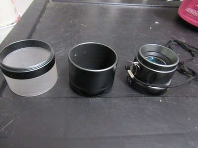 Mamiya 4x Loupe Prof Film Magnifier  35mm 120 220 Medium Format/ Stamps/Coins
