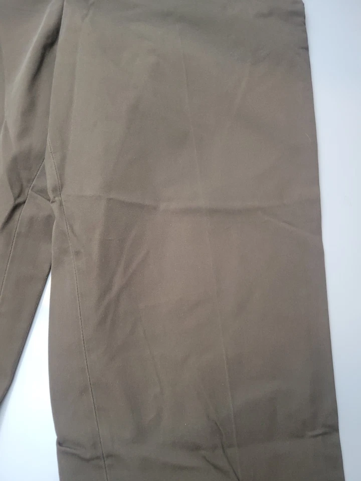 TwinHill UPS Men’s Size 44 United Parcel Service Authentic Uniform Pants Brown - Image 3 of 4