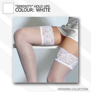 wedding hold ups