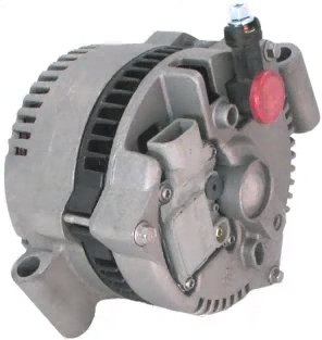 Motorcraft Remanufactured Alternator For Ford Explorer, Ranger, Mountaineer, B4000 (2004-2009)