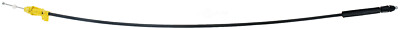 For Chevy Silverado 3500 HD 10-14 Door Latch Cable Solutions Front Passenger